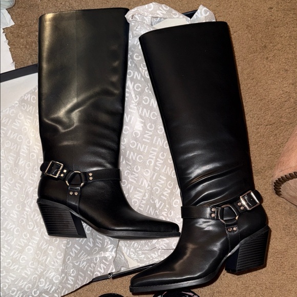 International Concepts Women’s Jamea Western Boots Size 9 - Picture 9 of 10